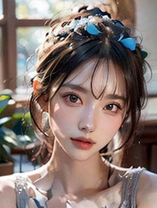 自然与地理：探索地球的奇妙奥秘